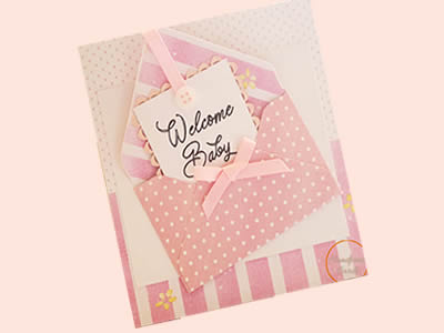 Pop Up Greeting cards